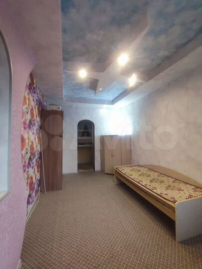 3-к. квартира, 69 м², 2/4 эт.