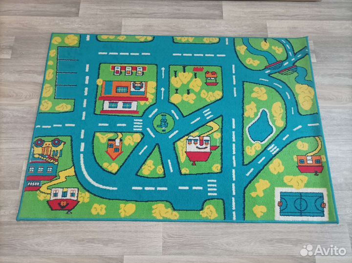 Ковры и паласы бу