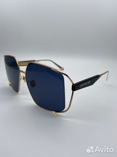 Солнцезащитные очки Dior