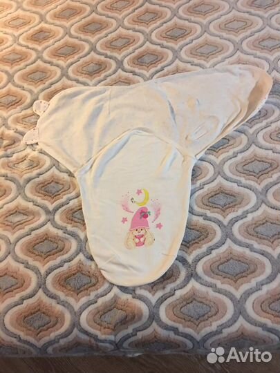 Детская одежда