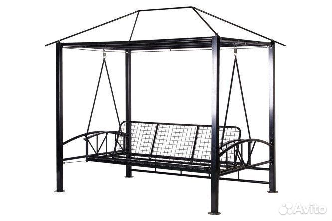 Каркас качели-кровати