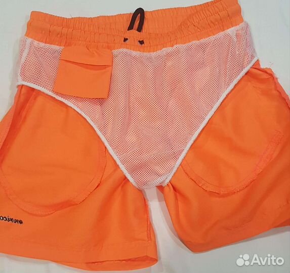 Купальные шорты мужские 46-48