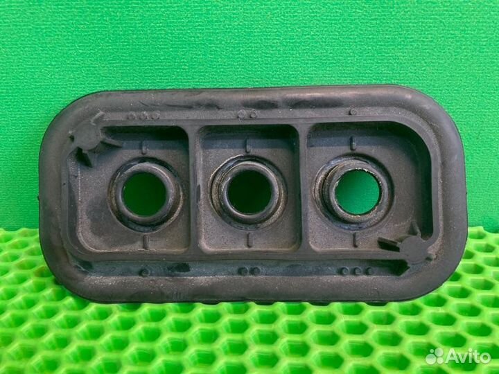 Уплотнение щита передка Bmw X5 E70 N57D30A 2012