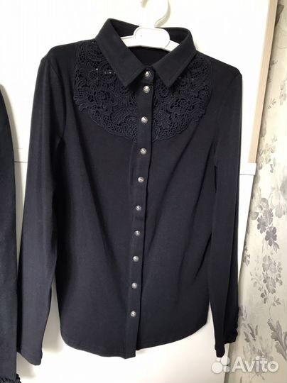 Школьная форма Маленькая леди 146