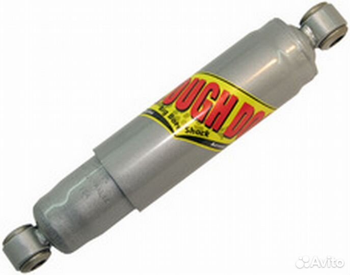 Амортизатор передний масляный Jeep Tough dog