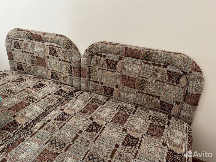 Кровать двухспальная