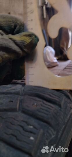 Michelin X-Ice North 4 205/55 R16