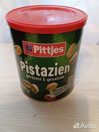 Жестяная банки