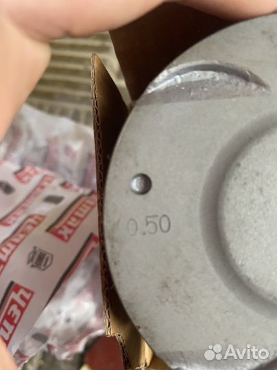 Поршень d81 Opel Astra Vectra 1.8i X18XE z18xer