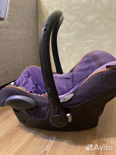 Детское автокресло до 13 кг