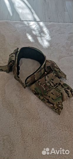 Пояс AVS LPB Ars Arms