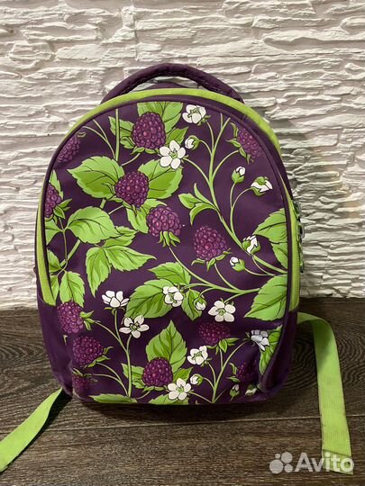 Рюкзак для девочки