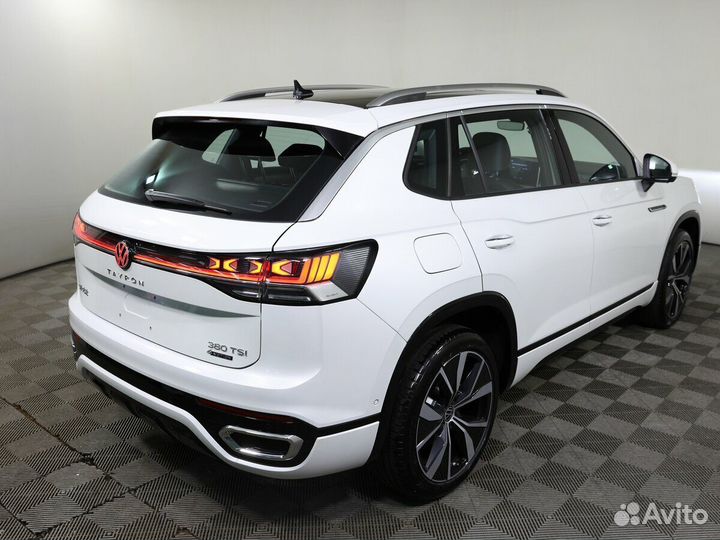 Volkswagen Tayron 2.0 AMT, 2024