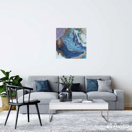 Интерьерная картина 