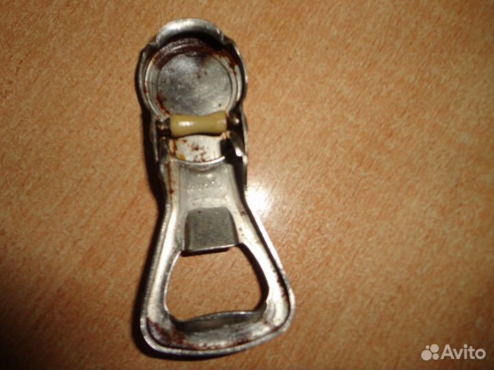 Открывалки СССР