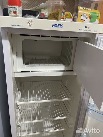 Холодильник pozis бу