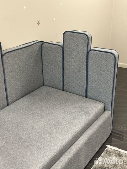 Детская дизайнерская кровать в наличии