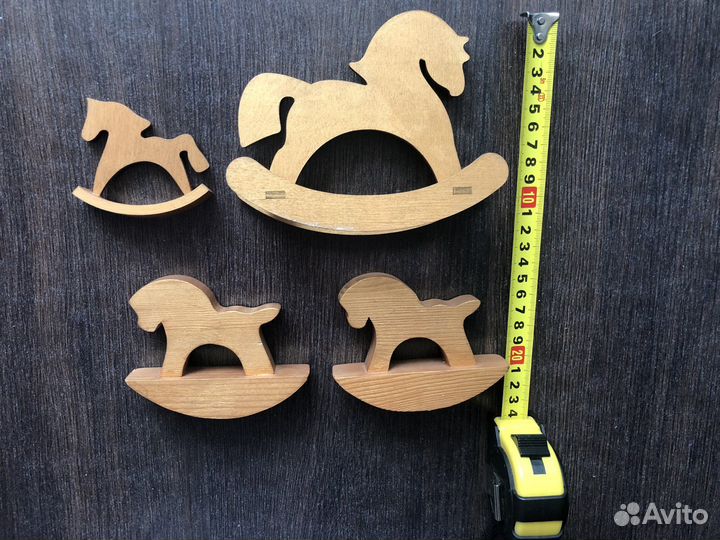 Статуэтка Лошади