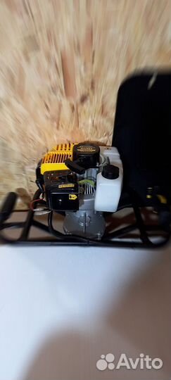 Аренда строительного инструмента