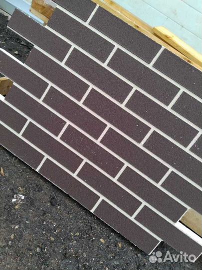 Фасадные термопанели от производителя