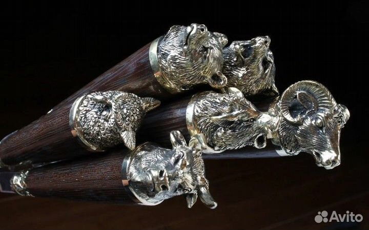 Шампура Набор шампуров