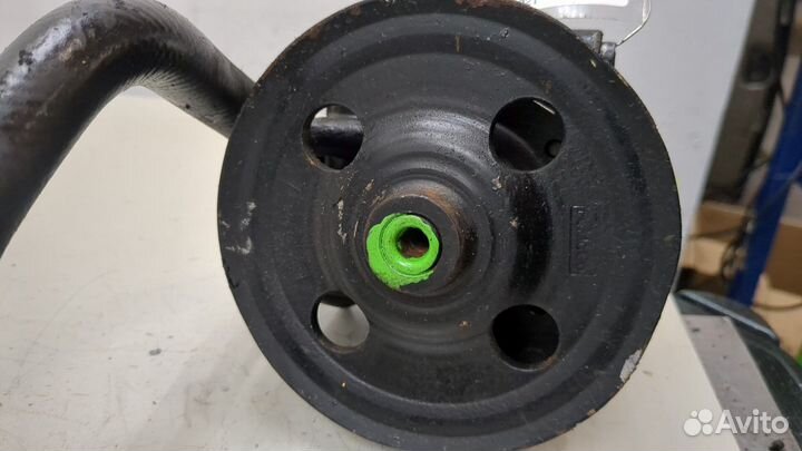 Гур Land Rover Freelander 2, 2007