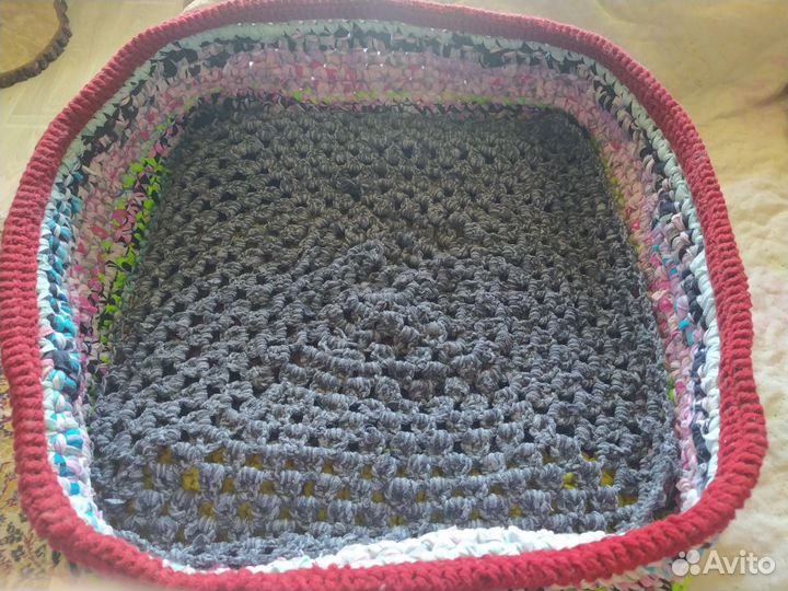 Лежанка для животных