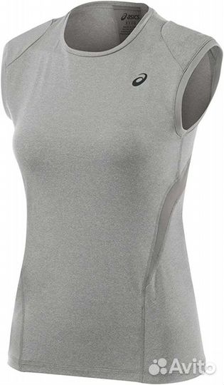 Женская спортивная теннисная майка Asics XS