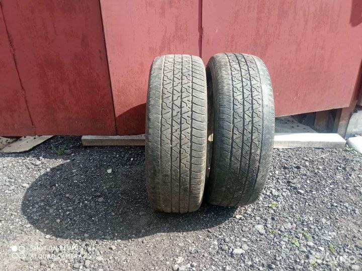 КАМА Кама-214 215/65 R16