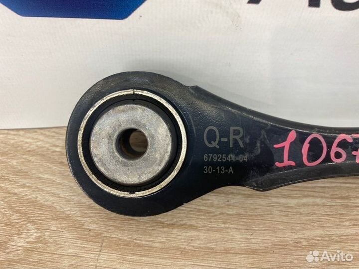 Рычаг задней подвески задний правый Bmw 3 F30