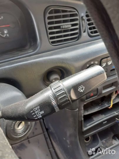 Подрулевой переключатель Hyundai Sonata 3