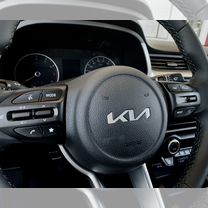 Kia Rio 1.6 AT, 2025