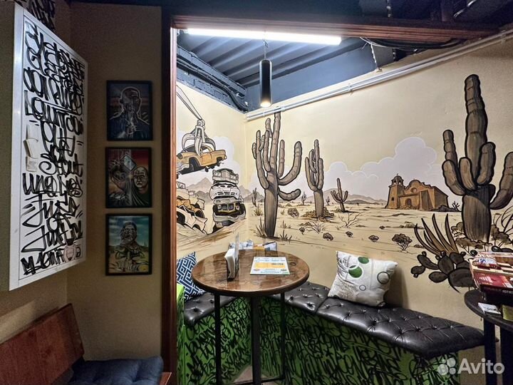 Готовый бизнес, Крафтовый паб