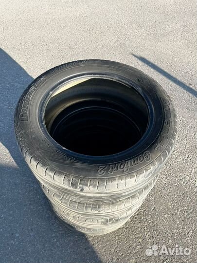 Cordiant Comfort 2 205/55 R16 94V