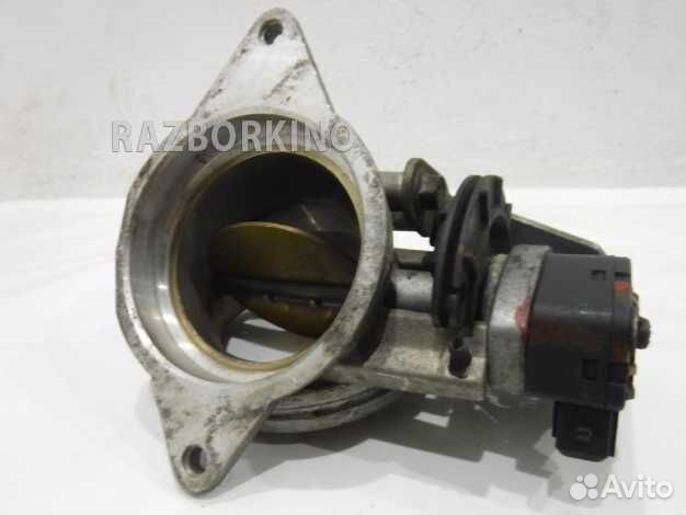 Дроссельная заслонка бмв