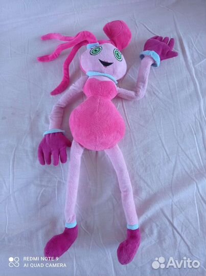 Хаги ваги, Мамочка, Папочка, собака