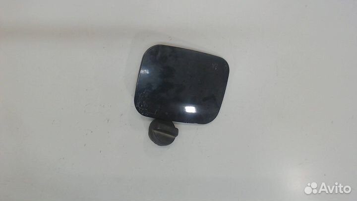 Лючок бензобака Toyota Highlander 1, 2004