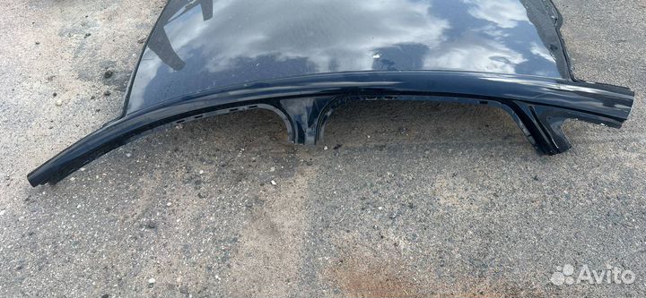 Крыша Ford Fusion (USA) 2 рест. 2019