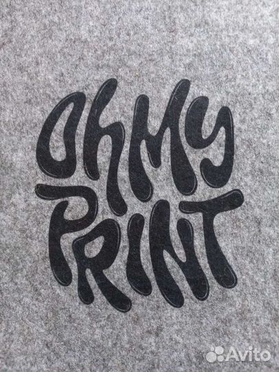 Ковер ручной работы новый