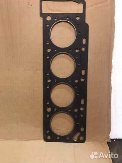 Прокладка гбц м 412