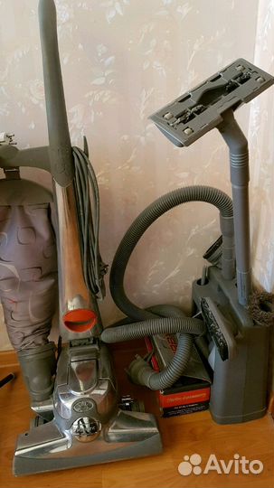 Пылесос kirby