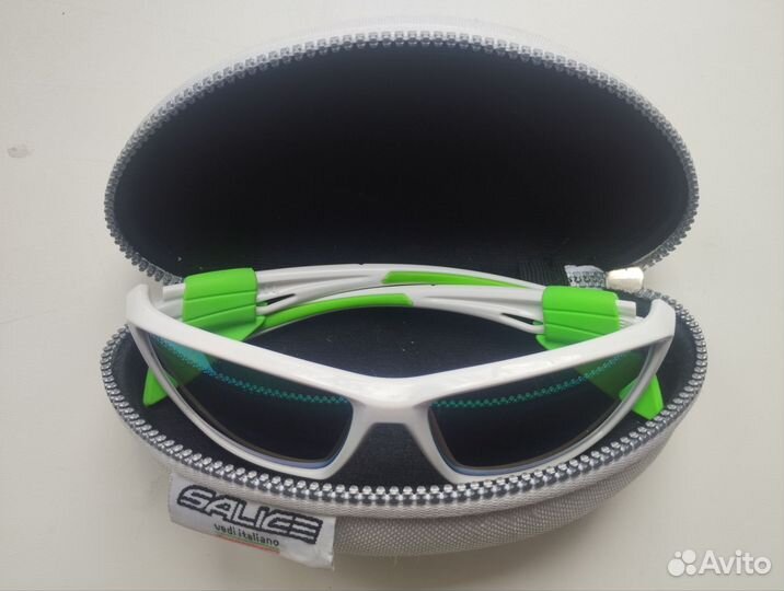 Горные очки