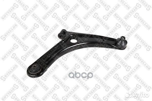 57-02389A-SX рычаг передний нижний правый Dodg