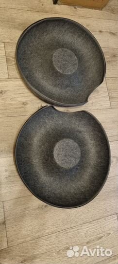 Лежак для кошки