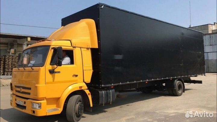 Попутный груз, Переезды,негабарит