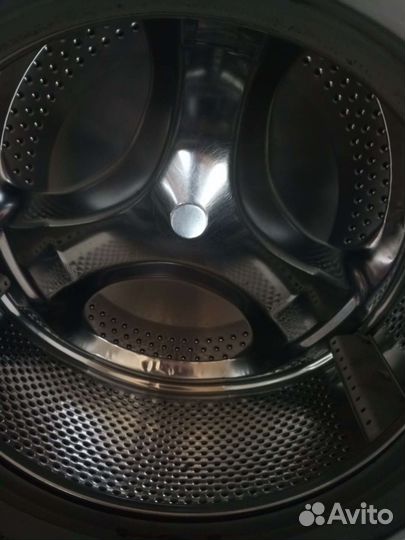 Стиральная машина indesit 5 кг