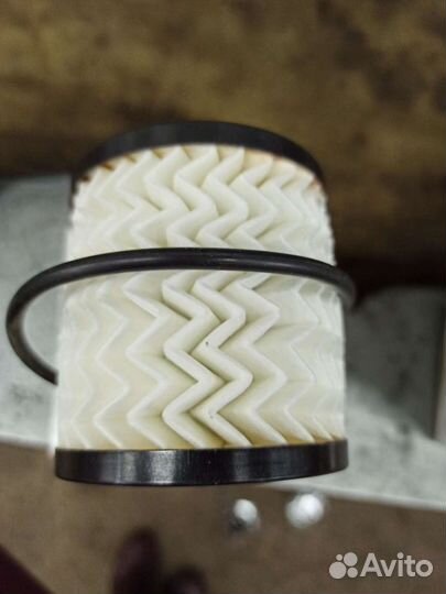 Фильтр масляный