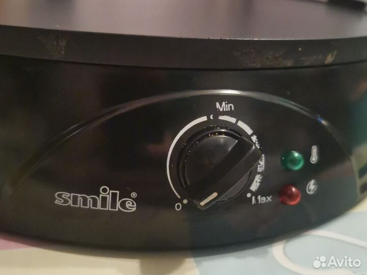 Электроблинница