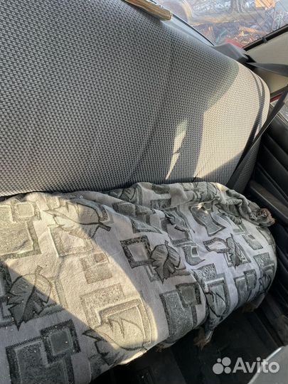 Двигатель на ваз 2107 инжектор