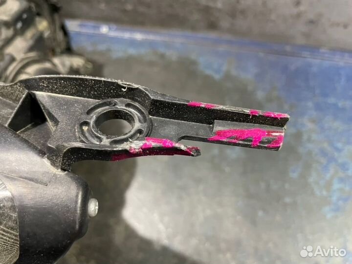 Фара ксенон левая Subaru Forester SH/S12